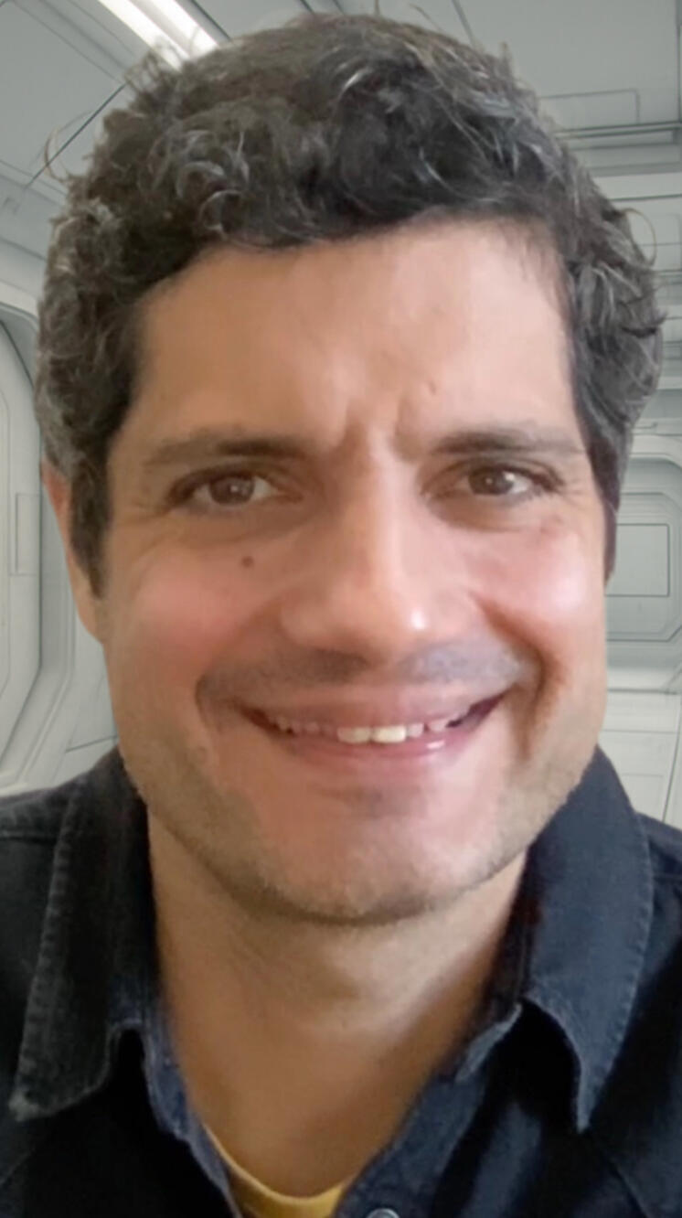 Bruno Rothgiesser